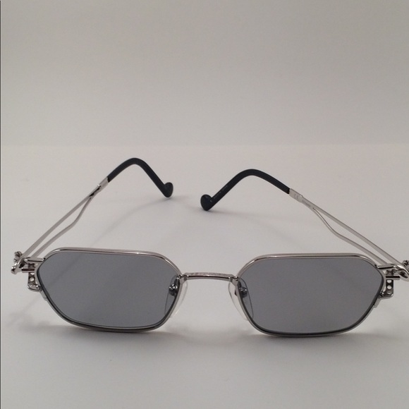 Vintage Jean Paul Gaultier Sunglasses Rare Style - Picture 3 of 7